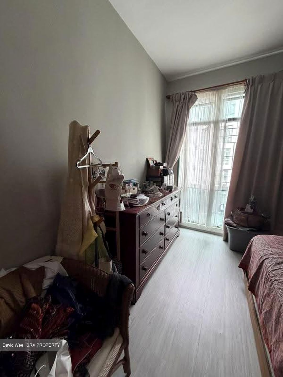 Signature Park (D21), Condominium #631112961